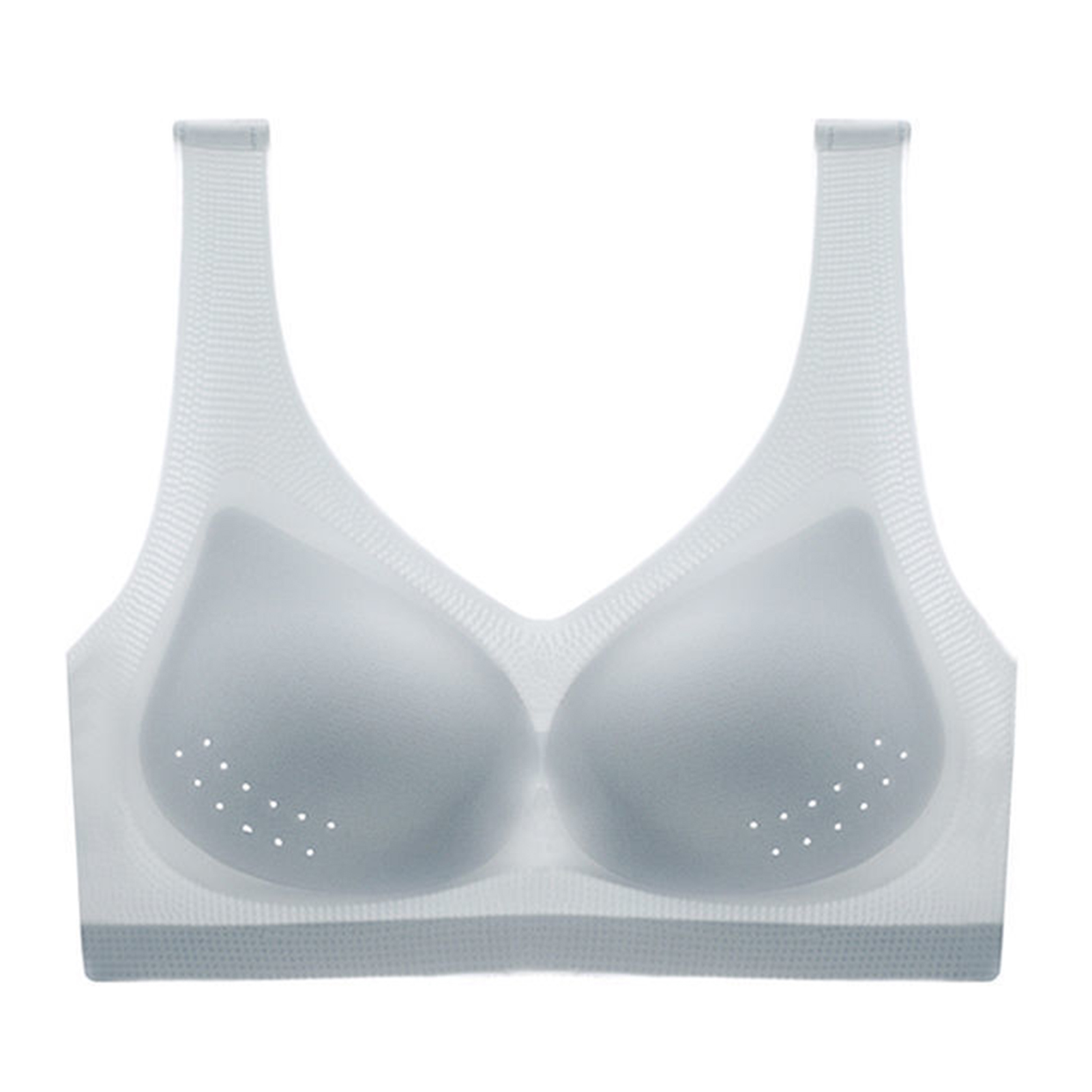 Wire Free Bralette Seamless Sl - Sleep Bra Bralette review and price