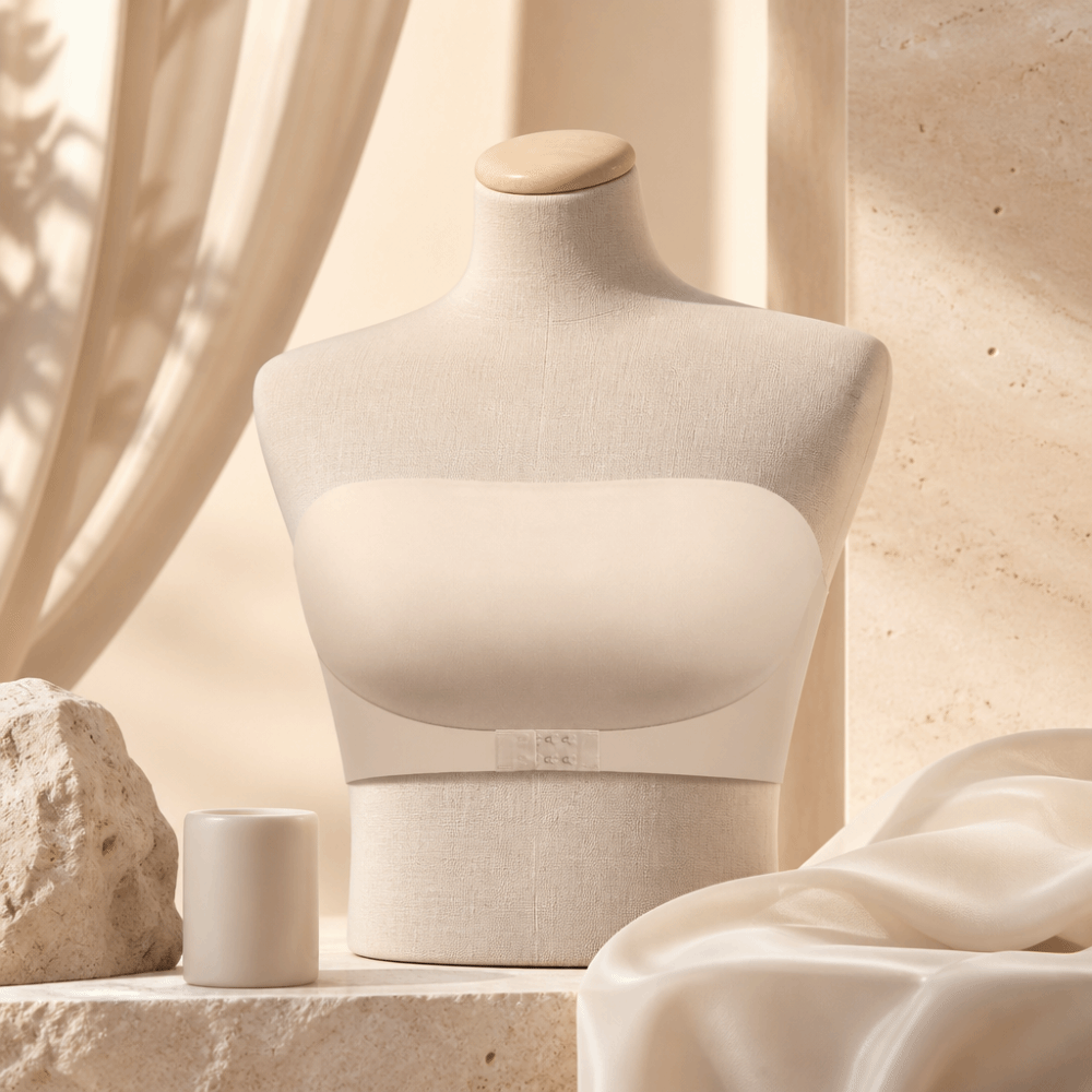 Comfortable Invisible Straples - Underwire Bra Padded review and price