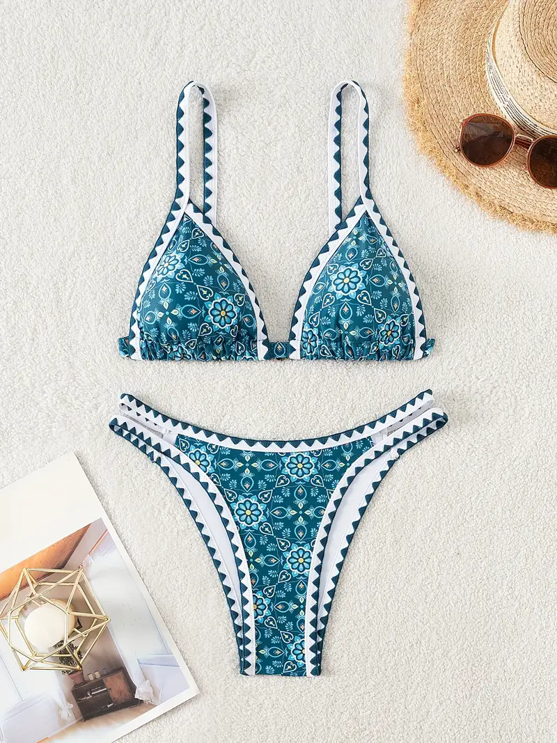 ZTVitality Sexy Push Up Floral - Underwire Bra Padded review and price