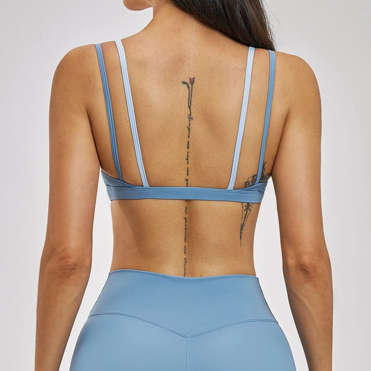 Ningyu Sports Bra Women Naked  - Sports Bra Racerback review and price