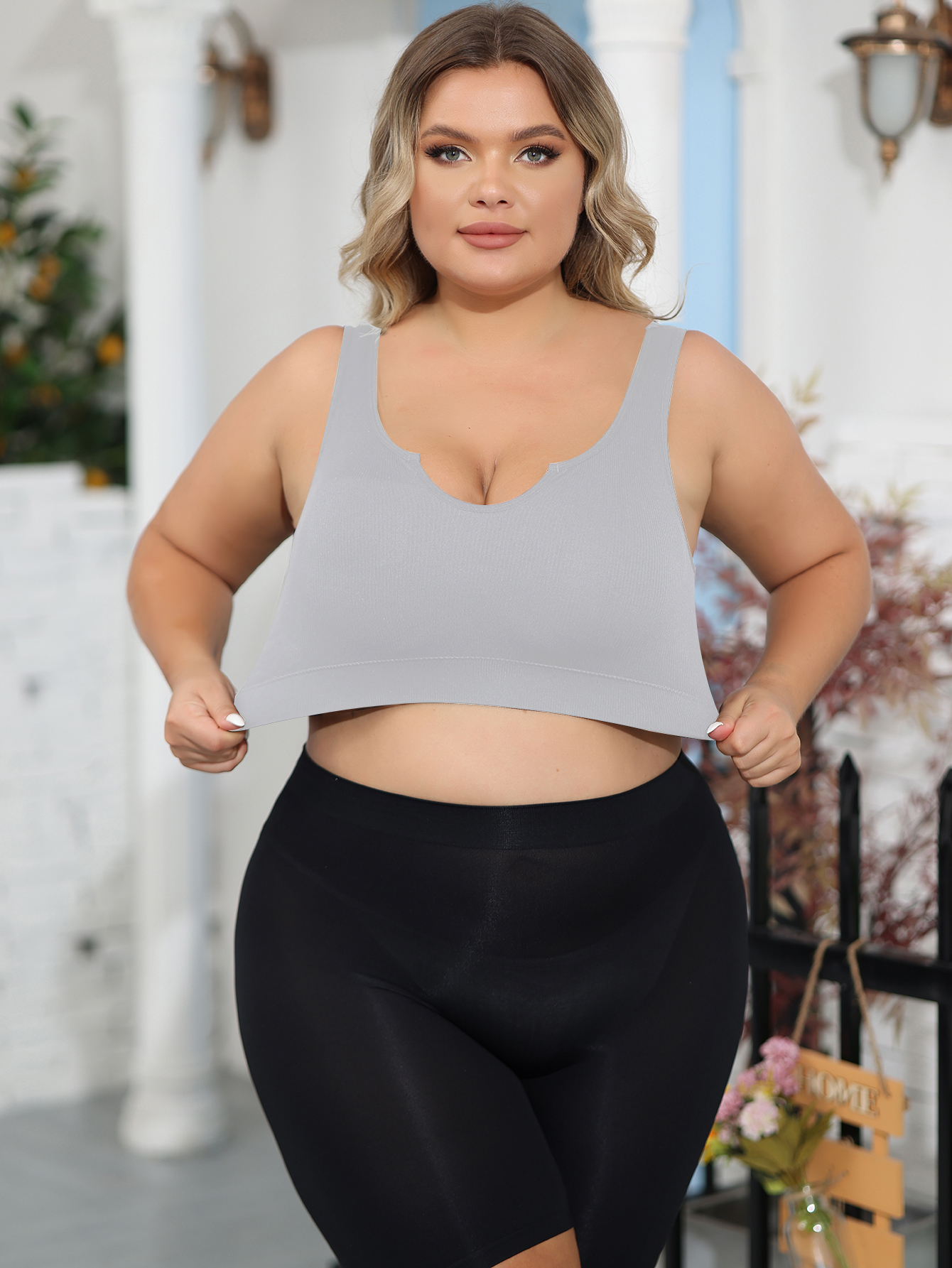 Women's plus-size underwear br - Underwire Bra Padded review and price