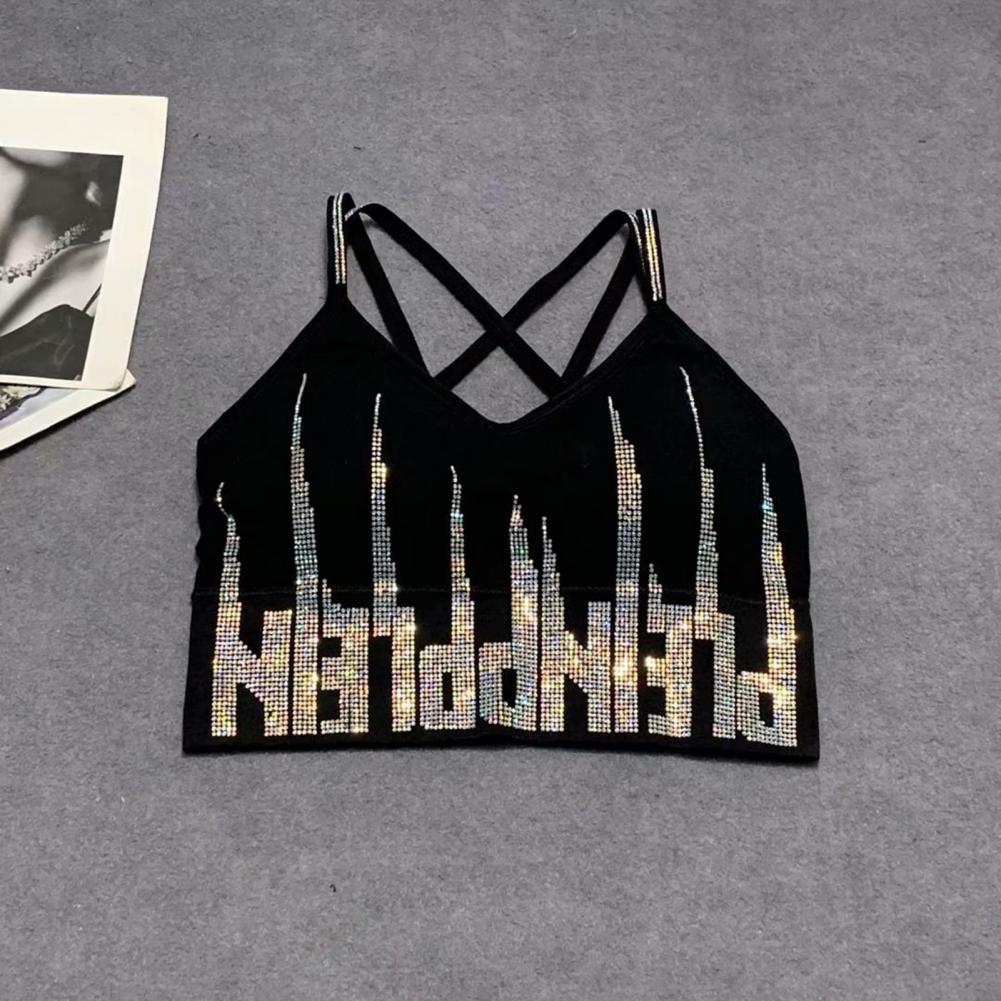 Casual Solid Color Tank Top Rh - T Shirt Bra Seamless review and price