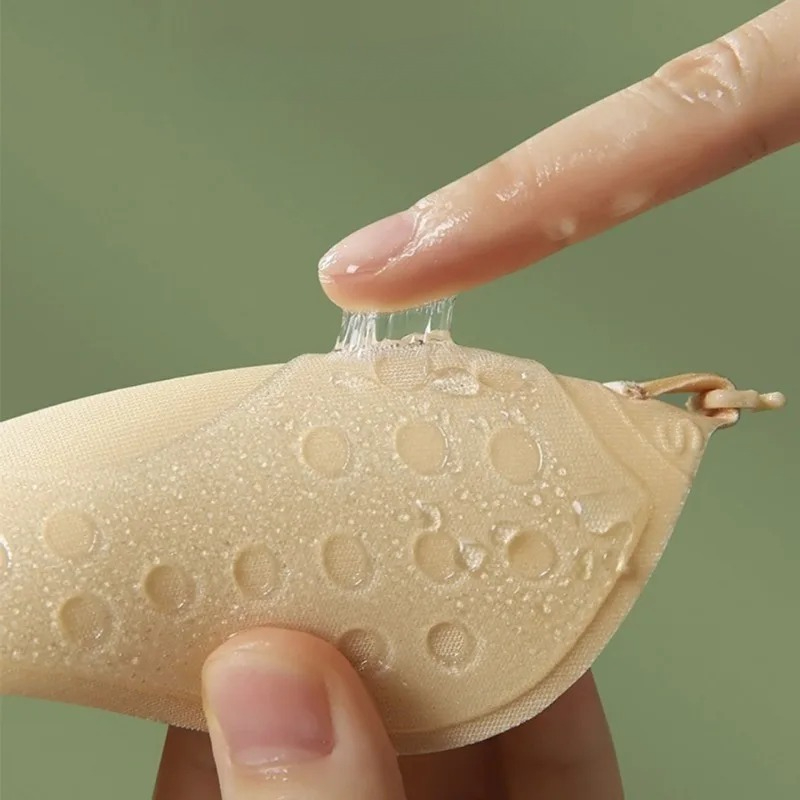 A-D Invisible Strapless Adhesi - Strapless Bra Adhesive review and price