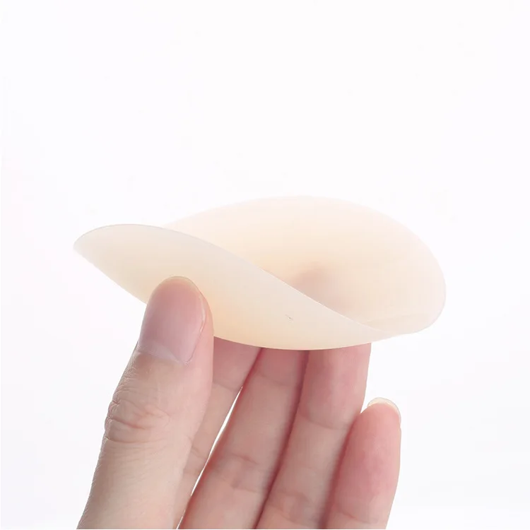 Fashion Silicone Nipple Cover  - Strapless Bra Adhesive review and price