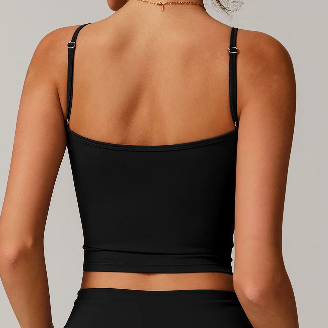 Breathable Sports Bra Fitness  - Minimizer Bra Women review and price