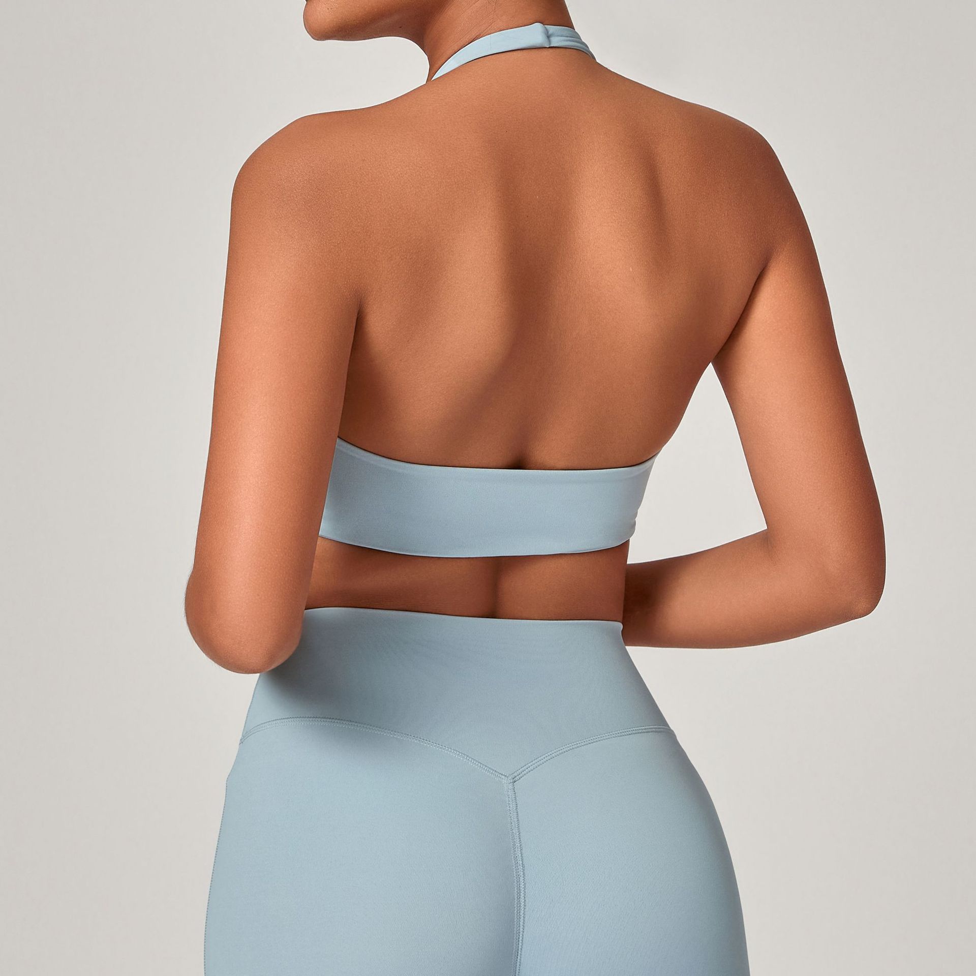 Ningyu Sports Breathable Hangi - Sports Bra Racerback review and price