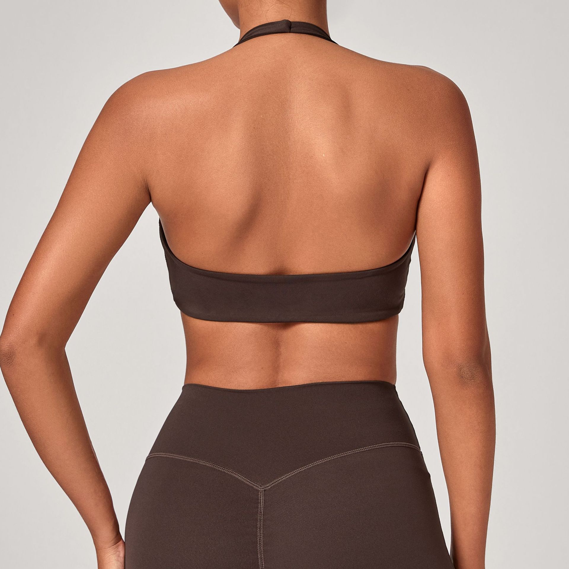 Ningyu Sports Breathable Hangi - Sports Bra Racerback review and price