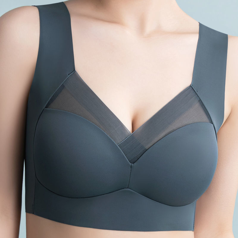 Women Lace Sport Bras Plus Siz - T Shirt Bra Seamless review and price