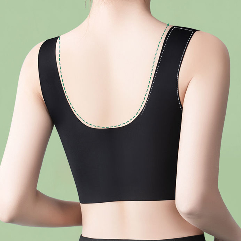 Women Lace Sport Bras Plus Siz - T Shirt Bra Seamless review and price