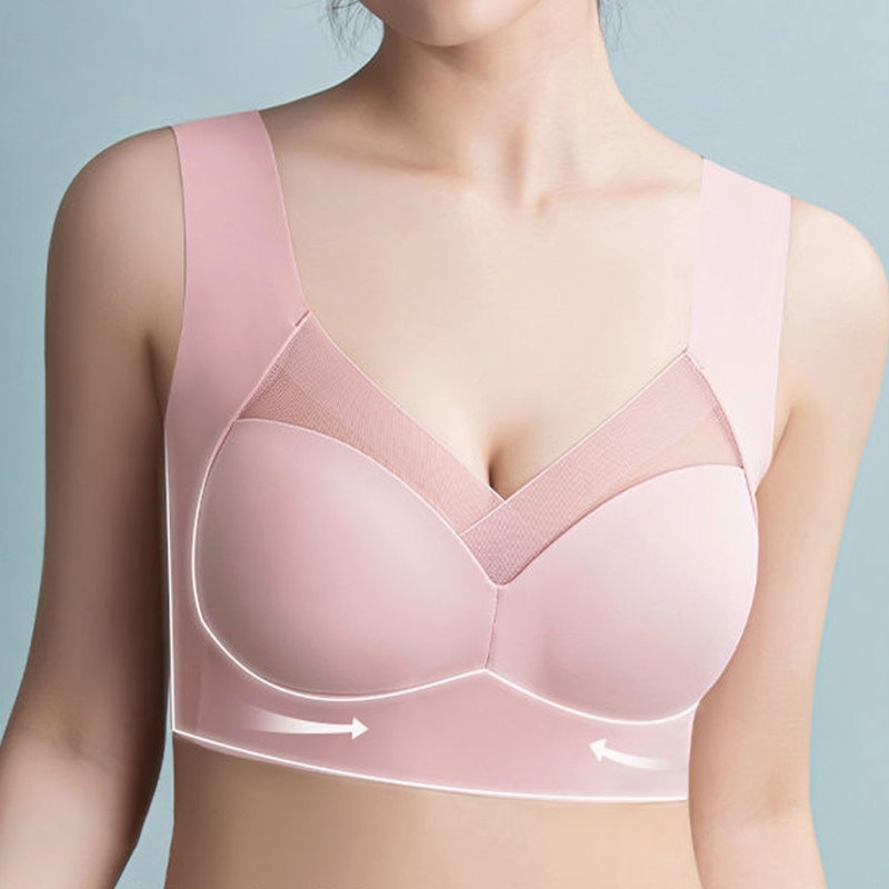 Women Lace Sport Bras Plus Siz - T Shirt Bra Seamless review and price