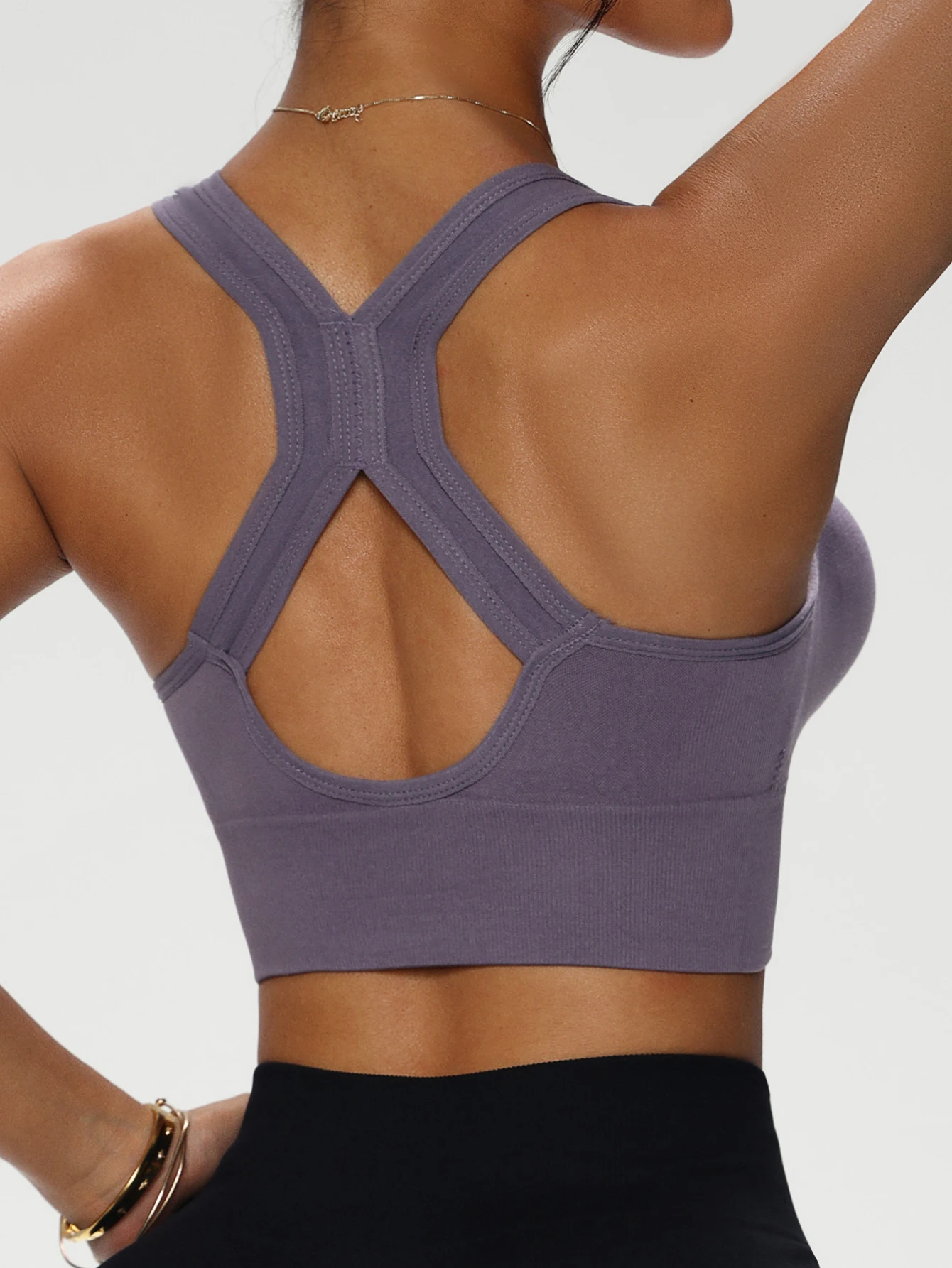 Women's Zip Front Solid Color  - Underwire Bra Padded review and price