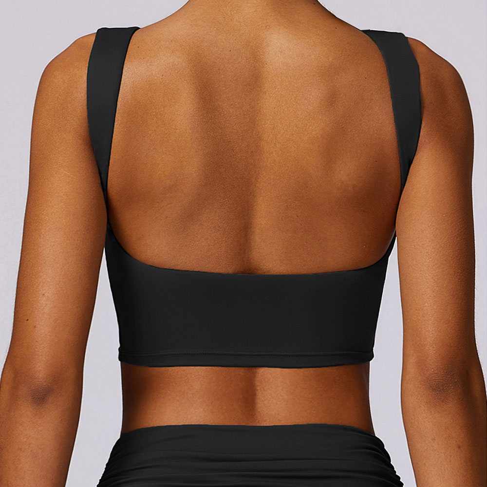 Women Sports Bras Yoga Top Ves - Sports Bra Racerback review and price