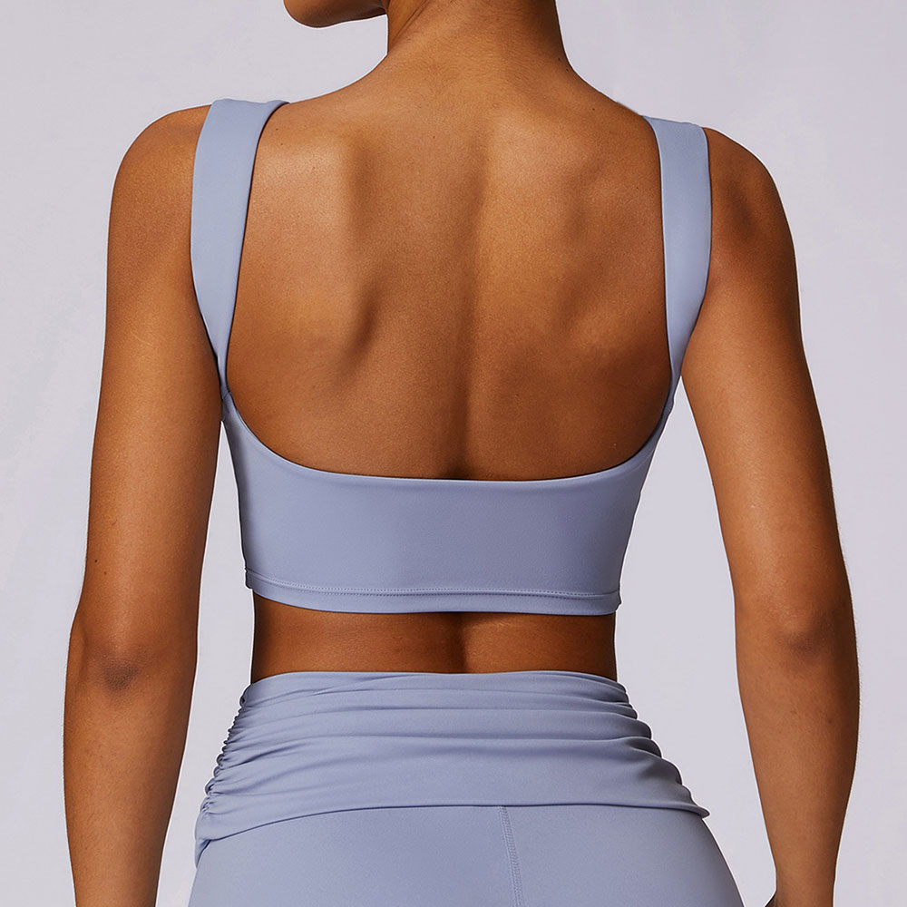Women Sports Bras Yoga Top Ves - Sports Bra Racerback review and price