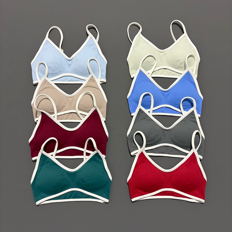 HISTELLO Sports Bra Women Sexy - Sports Bra Racerback review and price
