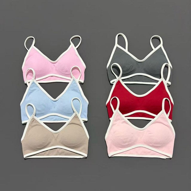 HISTELLO Sports Bra Women Sexy - Sports Bra Racerback review and price