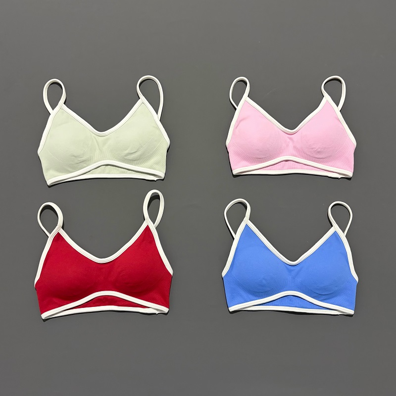 HISTELLO Sports Bra Women Sexy - Sports Bra Racerback review and price