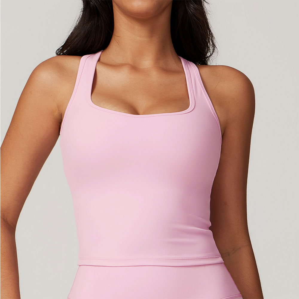 Women Sports Bra High Strength - Sports Bra Racerback review and price