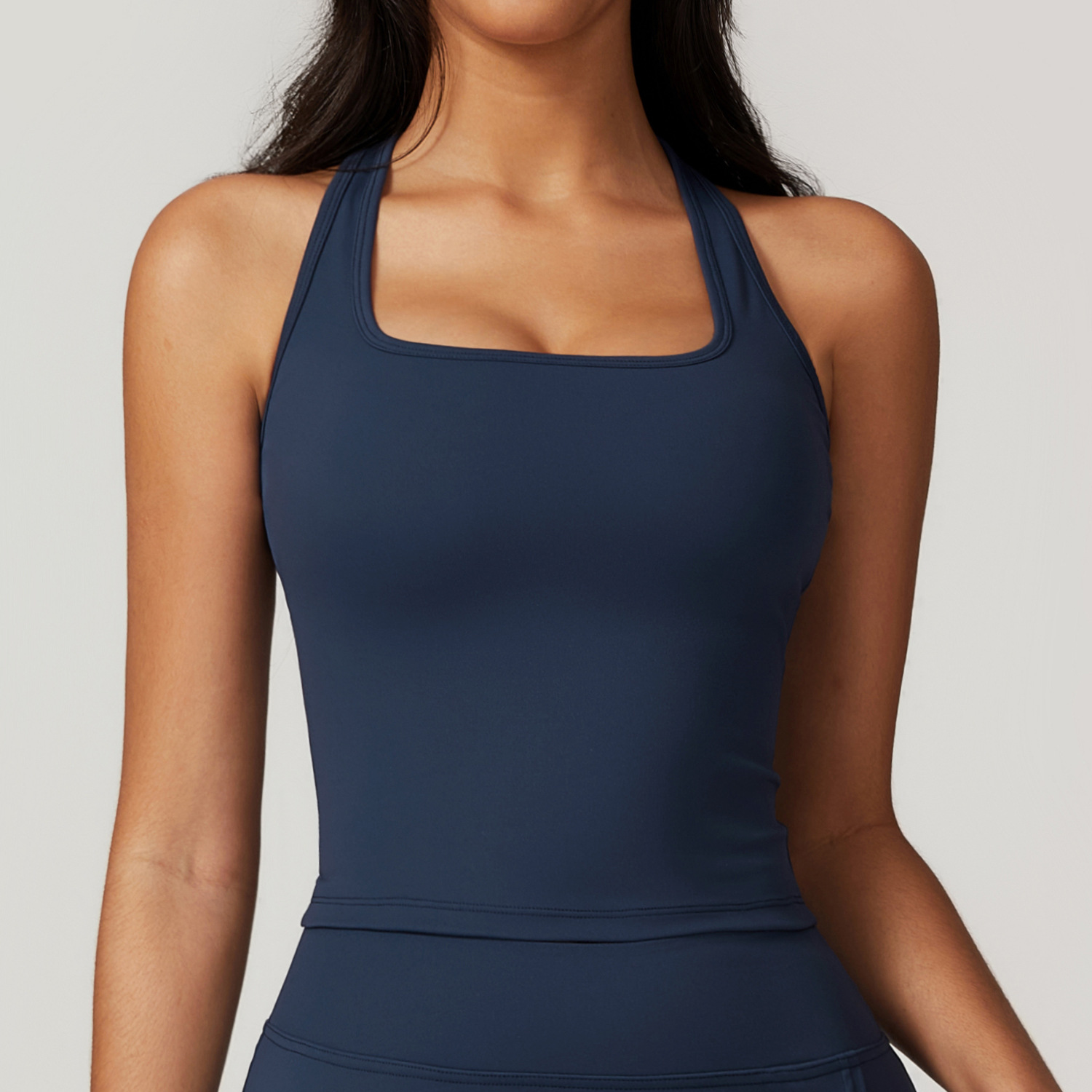 Women Sports Bra High Strength - Sports Bra Racerback review and price
