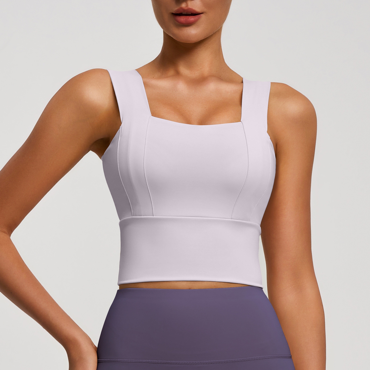 Women Vest Style High Impact S - Minimizer Bra Women review and price