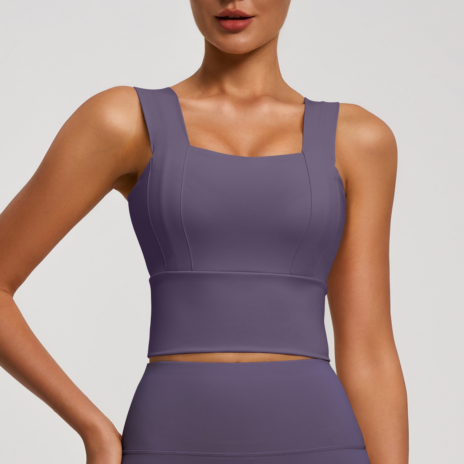 Women Vest Style High Impact S - Minimizer Bra Women review and price