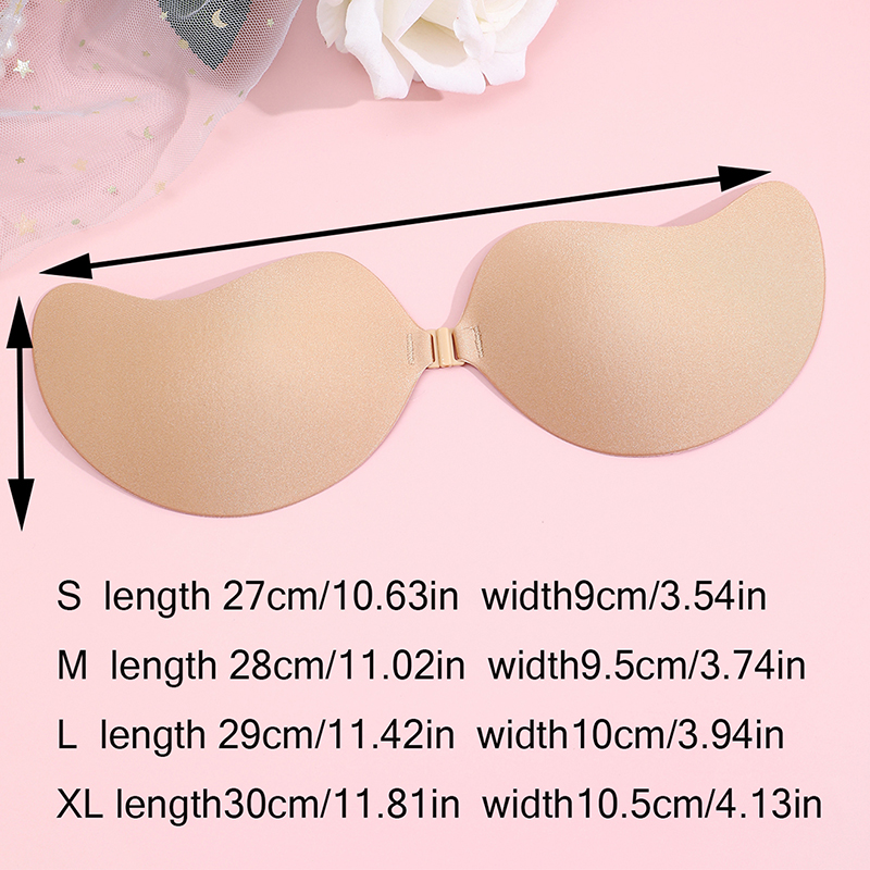Invisible Strapless Adhesive S - Strapless Bra Adhesive review and price