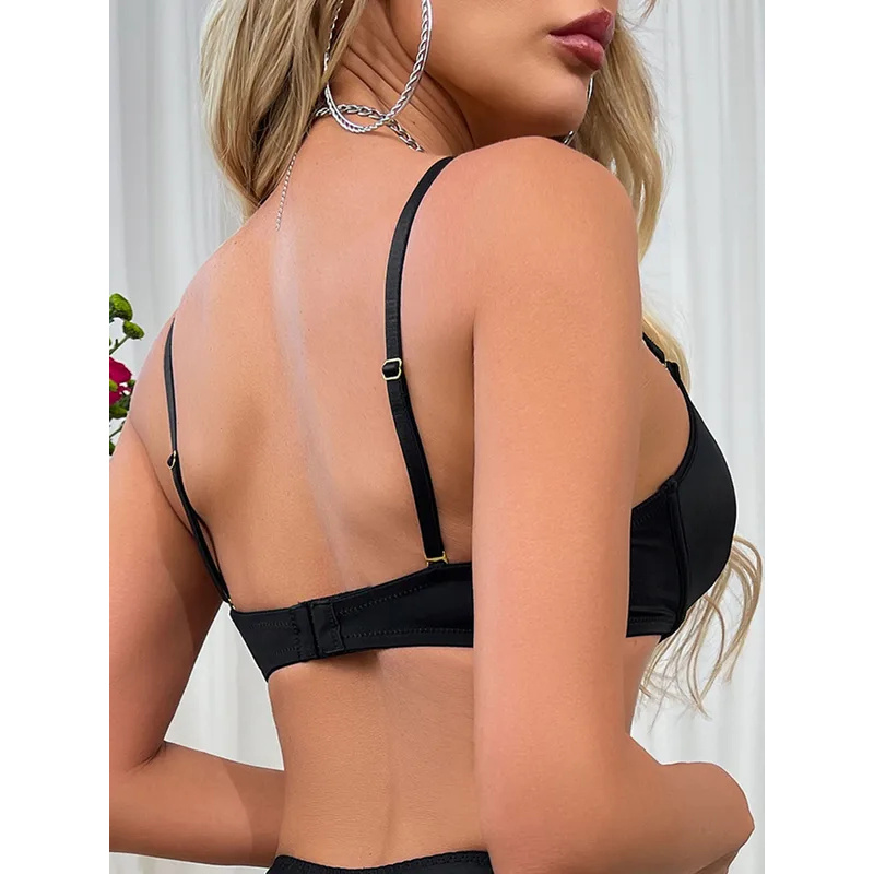 Demi & Balconette Minimizer Br - Demi Bra Balconette review and price