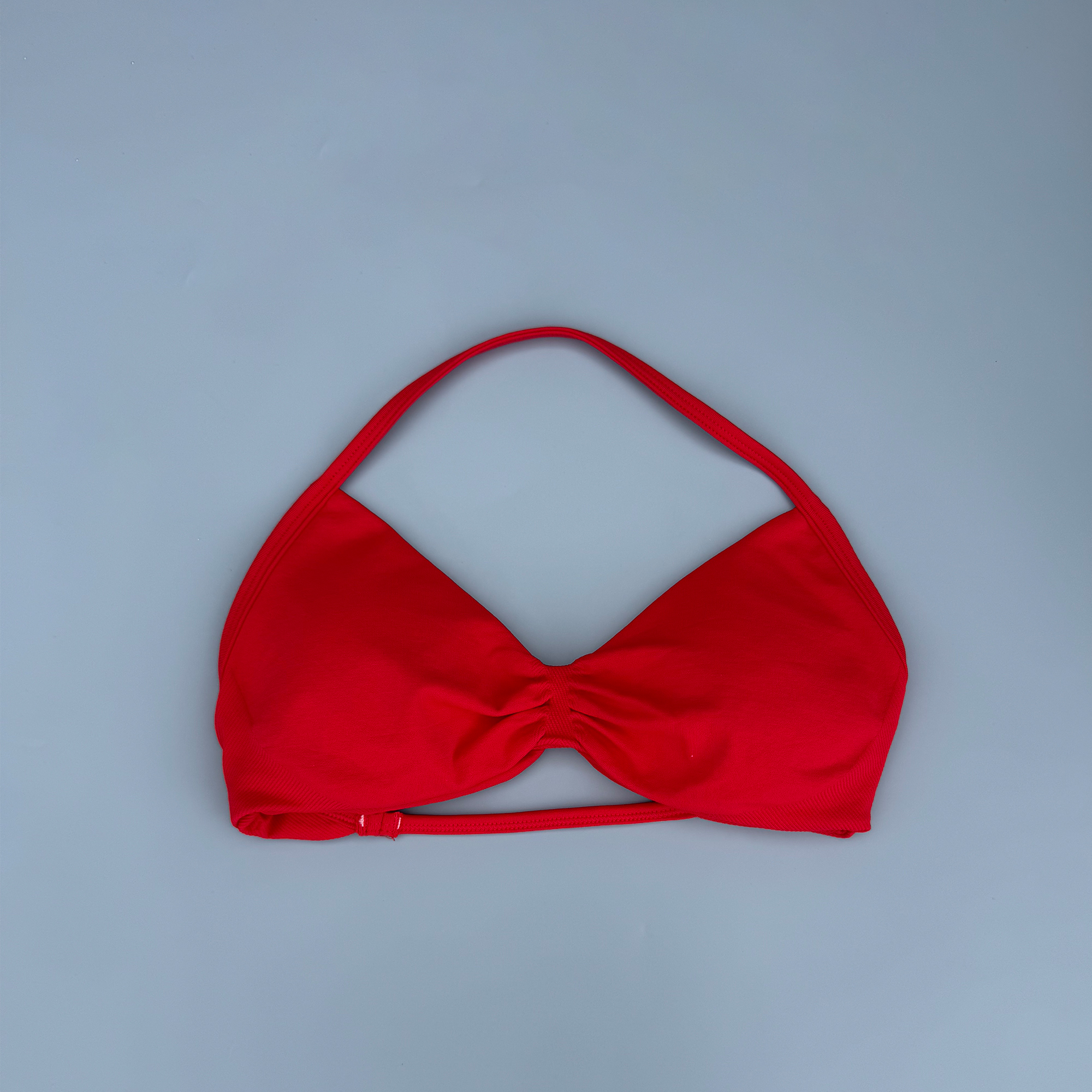 AURA IMPACT Strappy Bra Gym To - Sports Bra Racerback review and price