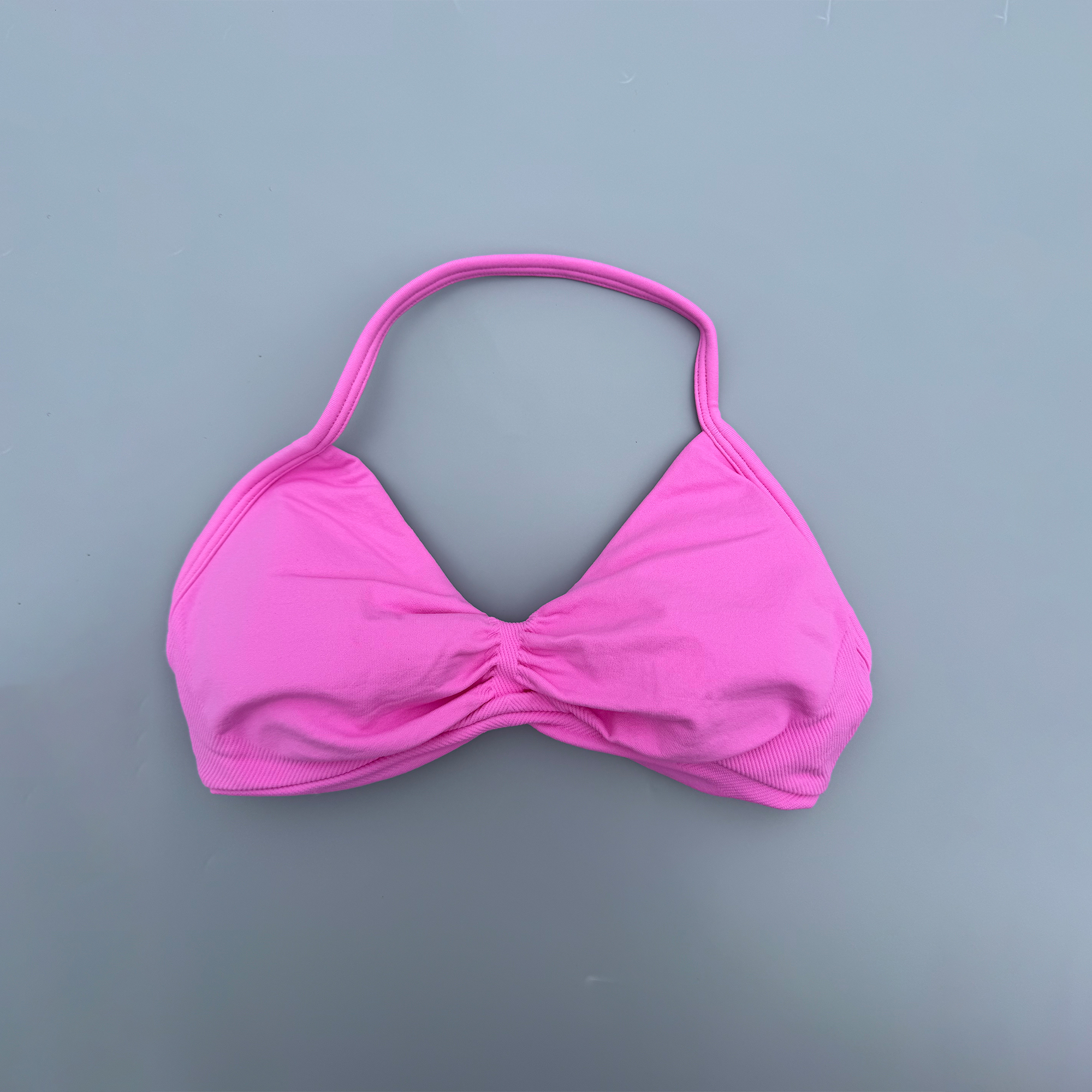 AURA IMPACT Strappy Bra Gym To - Sports Bra Racerback review and price