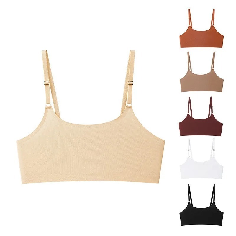 Ice Silk Seamless Bra Beauty B - Full Coverage Bra review and price