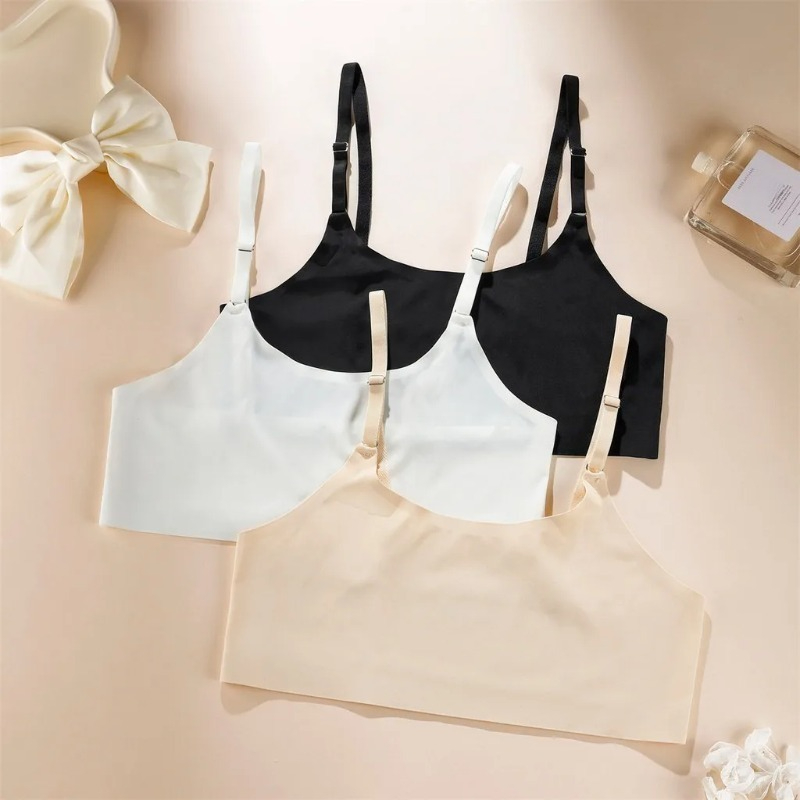 Ice Silk Seamless Bra Beauty B - Full Coverage Bra review and price