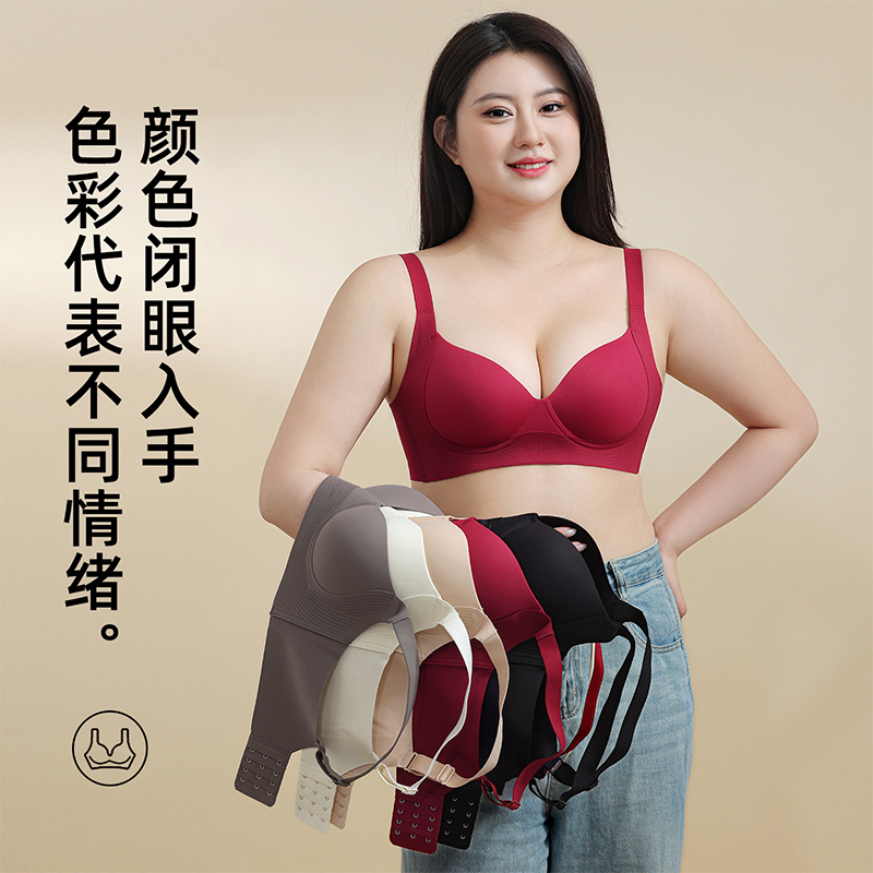 Soft Breathable Breast Support - Cotton Bra Everyday review and price